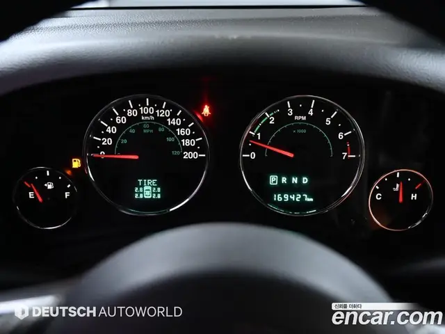 Jeep Wrangler 2017 3.6 автомат (гидро), миниатюра 8 Jeep Wrangler 2017 3.6 автомат (гидро), миниатюра 8