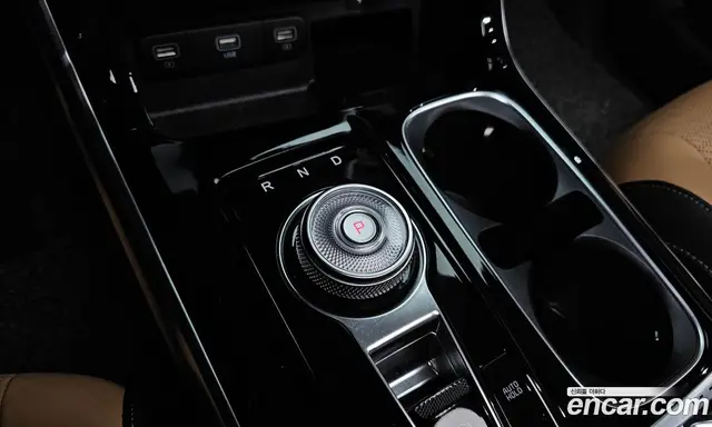 Kia Carnival 2021 2.2 автомат (гидро), миниатюра 9 Kia Carnival 2021 2.2 автомат (гидро), миниатюра 9