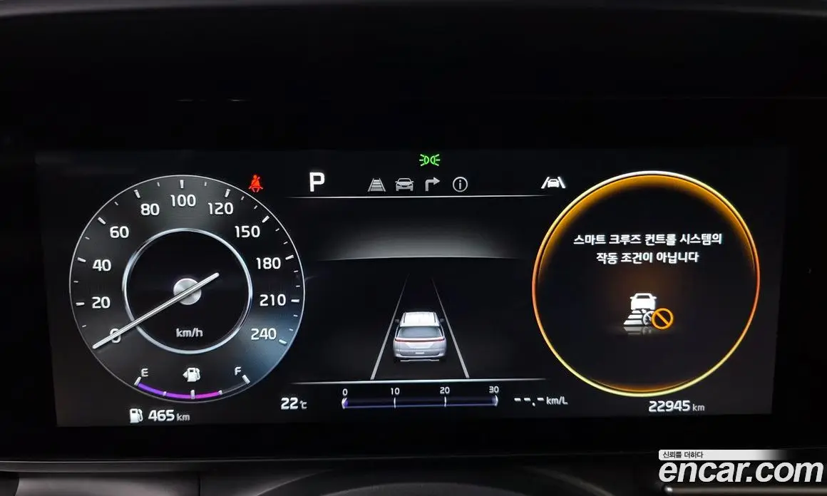 Kia Carnival 2022 3.5 автомат (гидро), фото 11