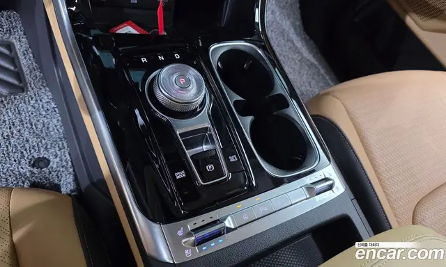 Kia Carnival 2022 3.5 автомат (гидро), миниатюра 12