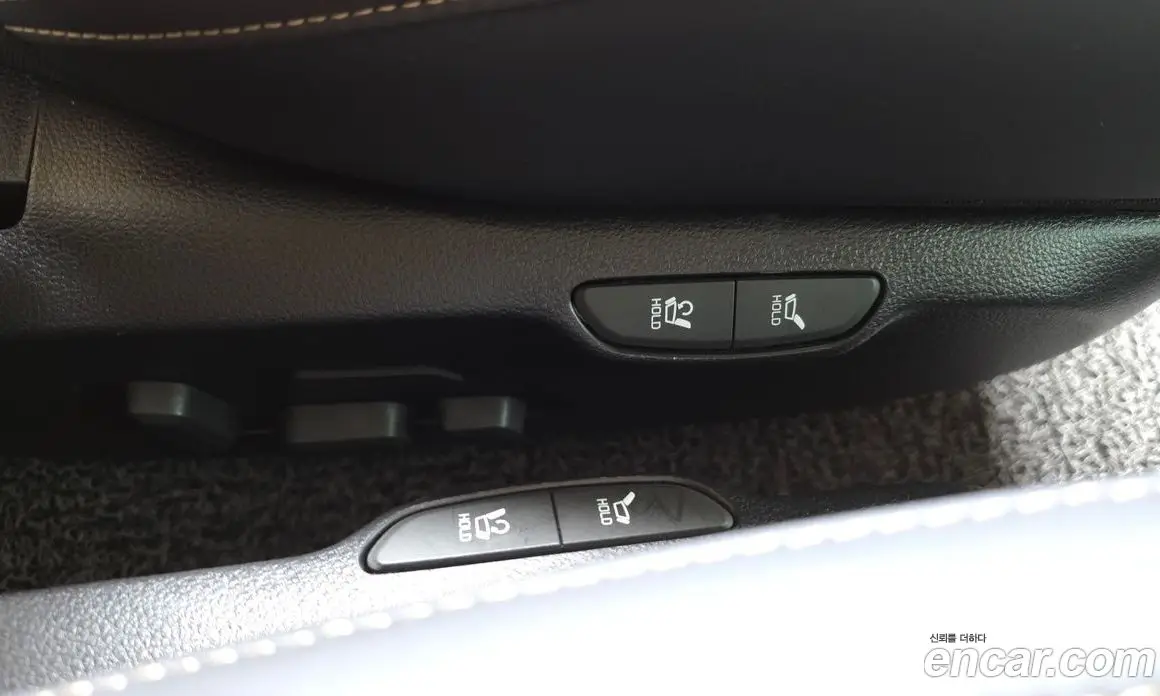 Kia Carnival 2022 3.5 автомат (гидро), фото 24