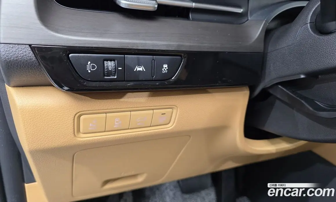 Kia Carnival 2022 3.5 автомат (гидро), фото 27