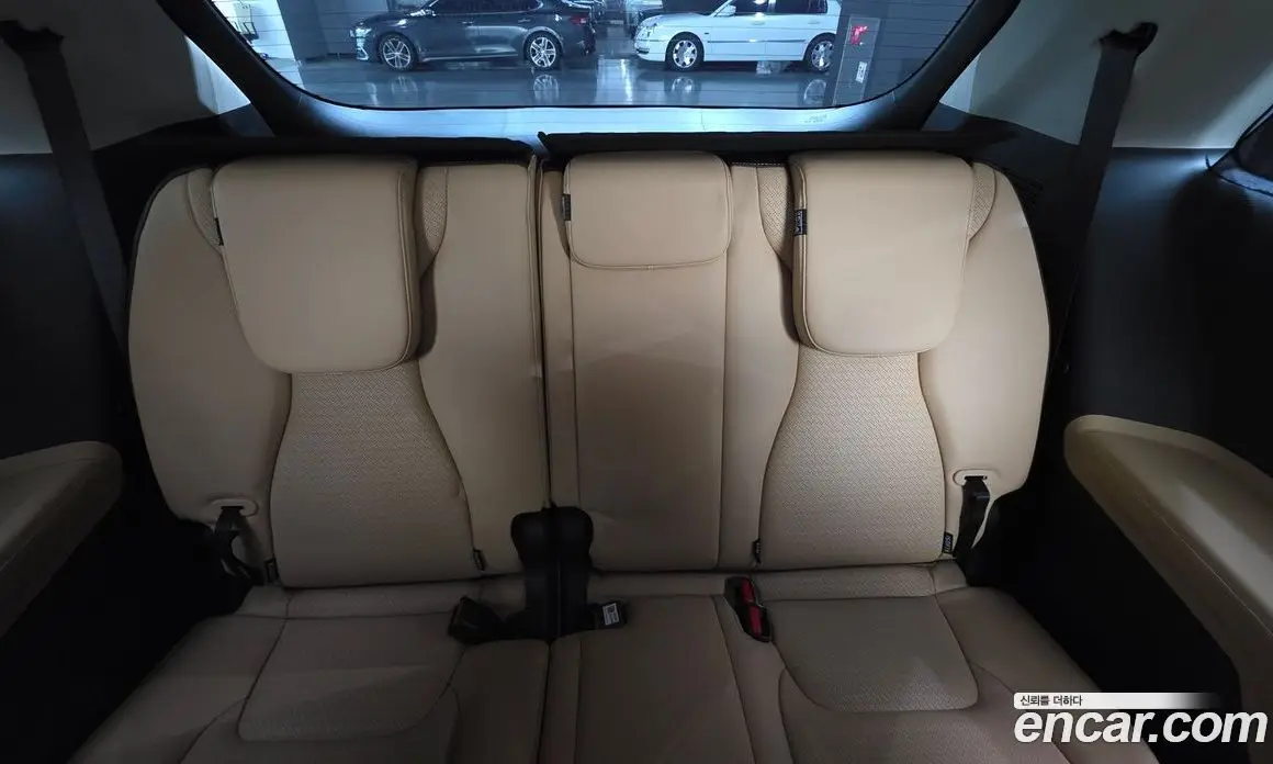 Kia Carnival 2022 3.5 автомат (гидро), фото 33