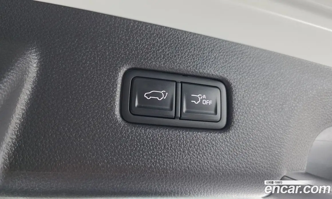 Kia Carnival 2022 3.5 автомат (гидро), фото 36