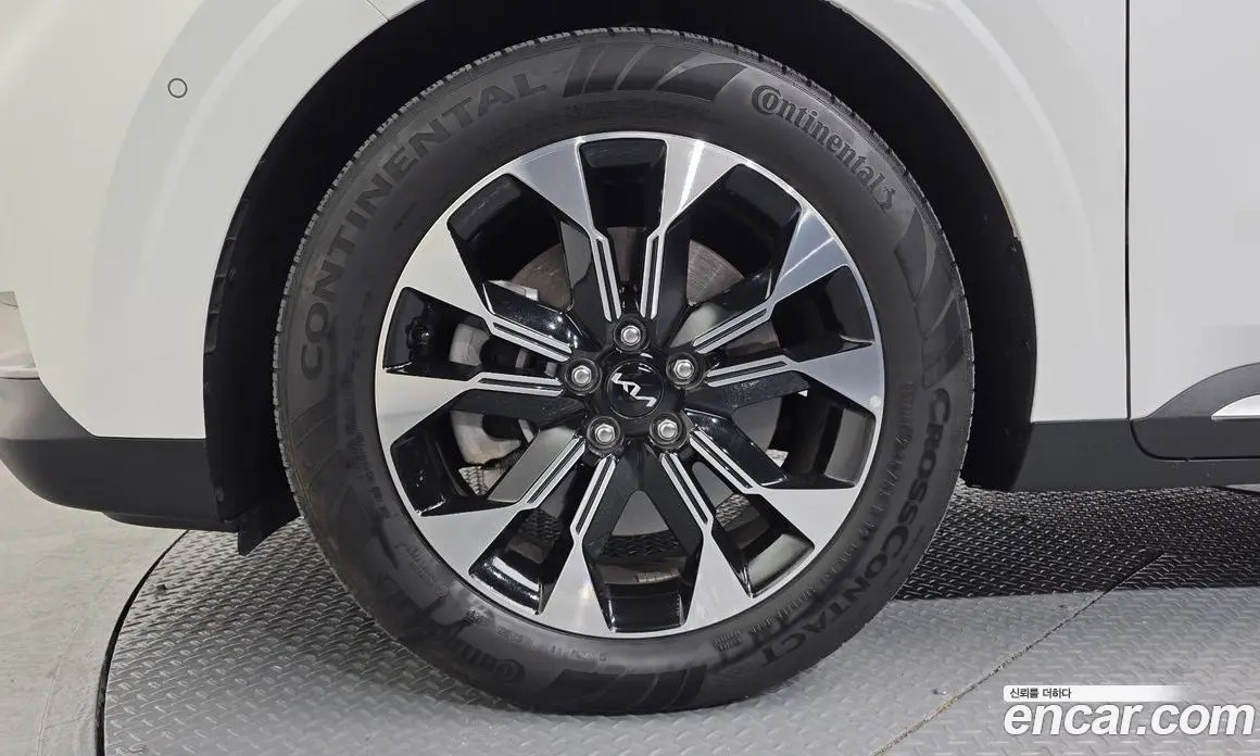 Kia Carnival 2022 3.5 автомат (гидро), фото 5