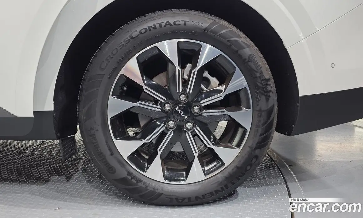 Kia Carnival 2022 3.5 автомат (гидро), фото 7