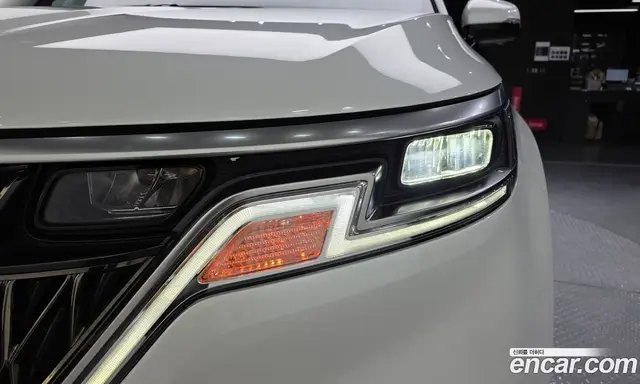 Kia Carnival 2022 3.5 автомат (гидро), миниатюра 8