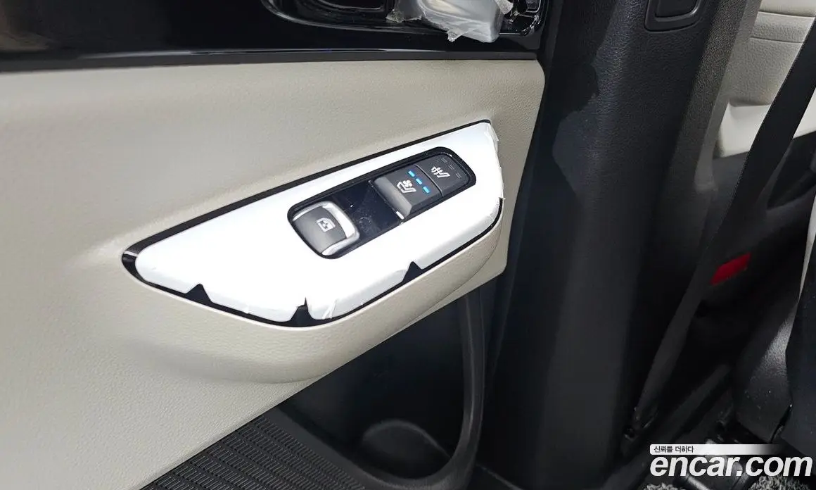 Kia Carnival 2023 3.5 автомат (гидро), фото 18