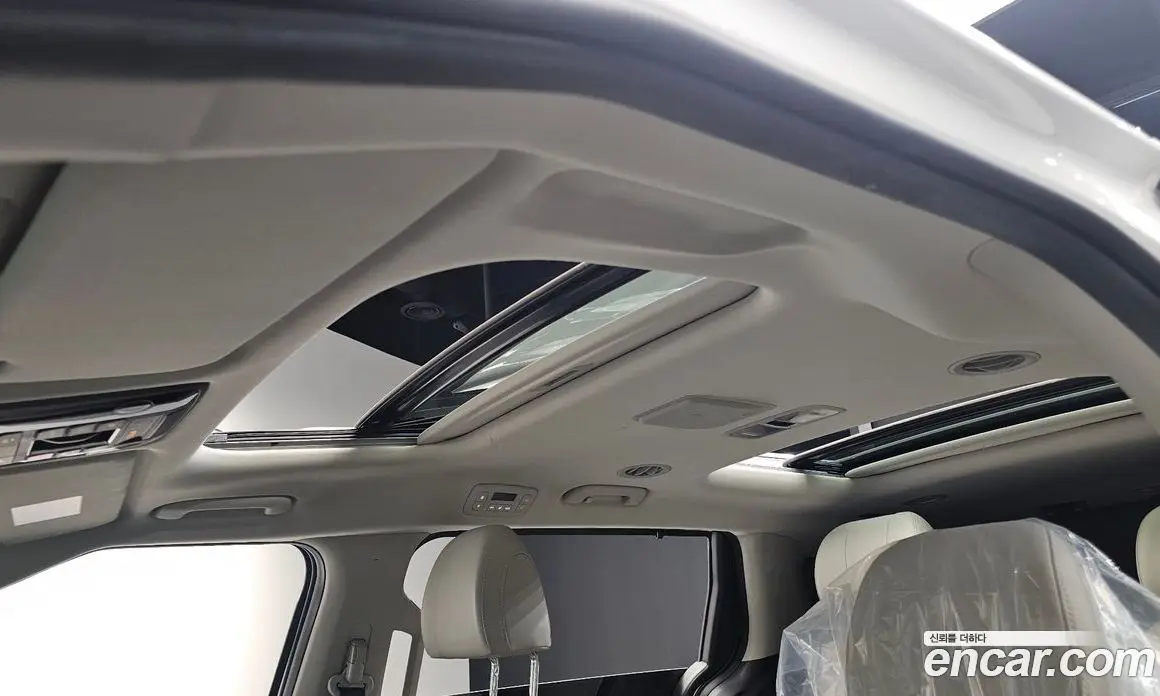 Kia Carnival 2023 3.5 автомат (гидро), фото 19