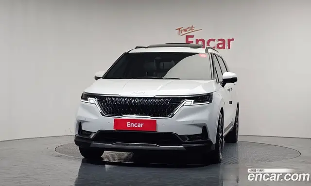 Kia Carnival 2023 3.5 автомат (гидро), миниатюра 3