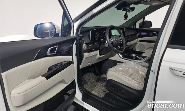 Kia Carnival 2023 3.5 автомат (гидро), миниатюра 10
