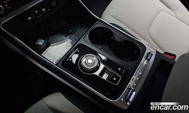 Kia Carnival 2025 1.6 автомат (гидро), миниатюра 11 Kia Carnival 2025 1.6 автомат (гидро), миниатюра 11