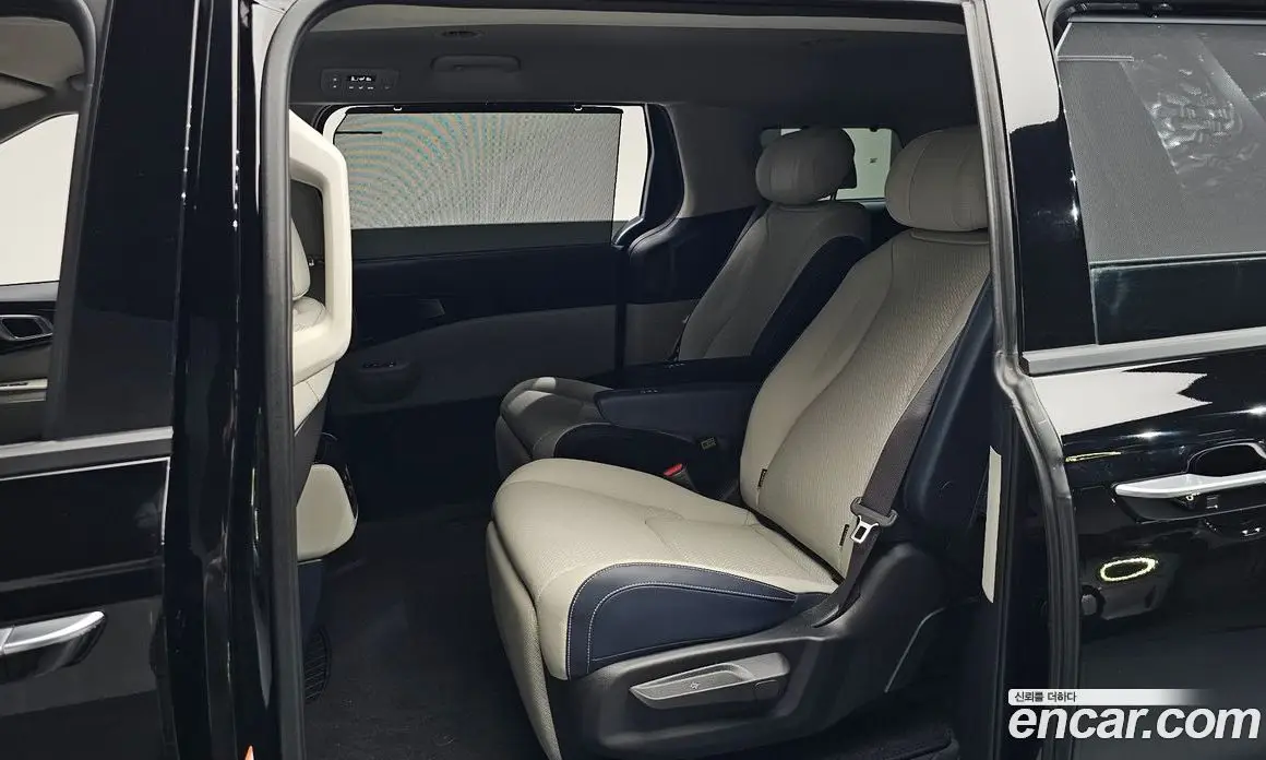 Kia Carnival 2025 1.6 автомат (гидро), фото 16 Kia Carnival 2025 1.6 автомат (гидро), фото 16