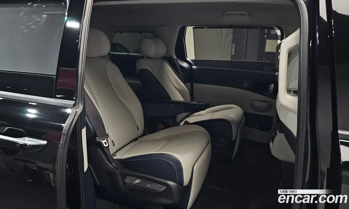Kia Carnival 2025 1.6 автомат (гидро), фото 17 Kia Carnival 2025 1.6 автомат (гидро), фото 17