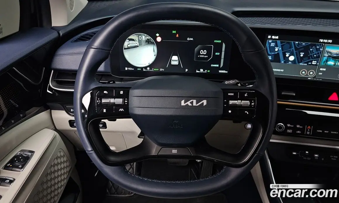 Kia Carnival 2025 1.6 автомат (гидро), фото 18 Kia Carnival 2025 1.6 автомат (гидро), фото 18