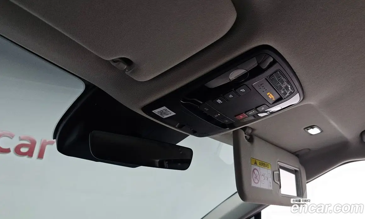 Kia Carnival 2025 1.6 автомат (гидро), фото 22 Kia Carnival 2025 1.6 автомат (гидро), фото 22