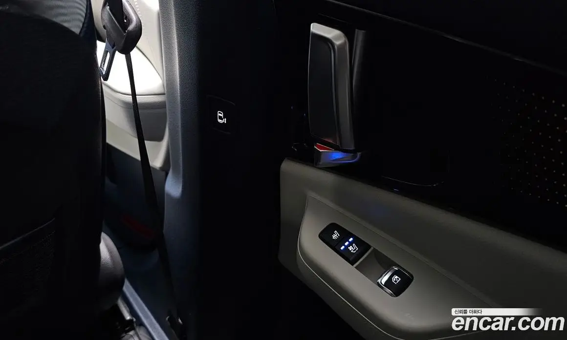 Kia Carnival 2025 1.6 автомат (гидро), фото 24 Kia Carnival 2025 1.6 автомат (гидро), фото 24