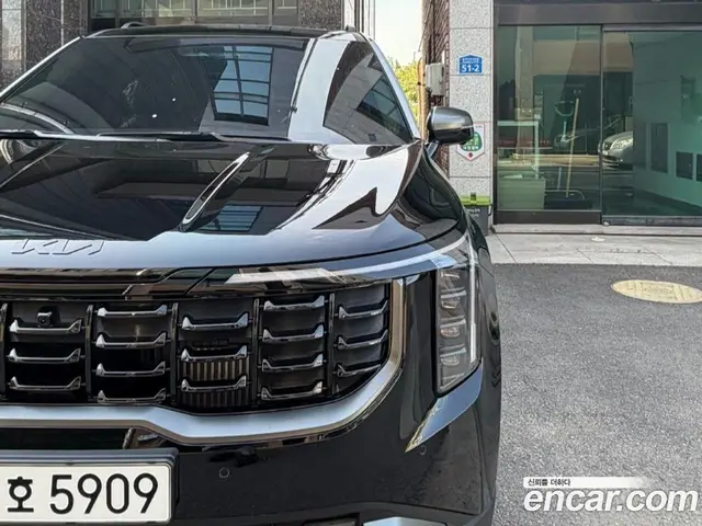 Kia Carnival 2026 1.6 автомат (гидро), миниатюра 3 Kia Carnival 2026 1.6 автомат (гидро), миниатюра 3