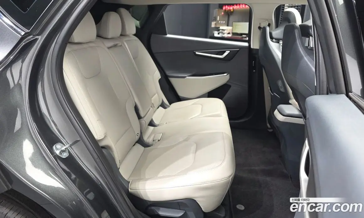 Kia EV6 2023 0.1 автомат (гидро), фото 16 Kia EV6 2023 0.1 автомат (гидро), фото 16