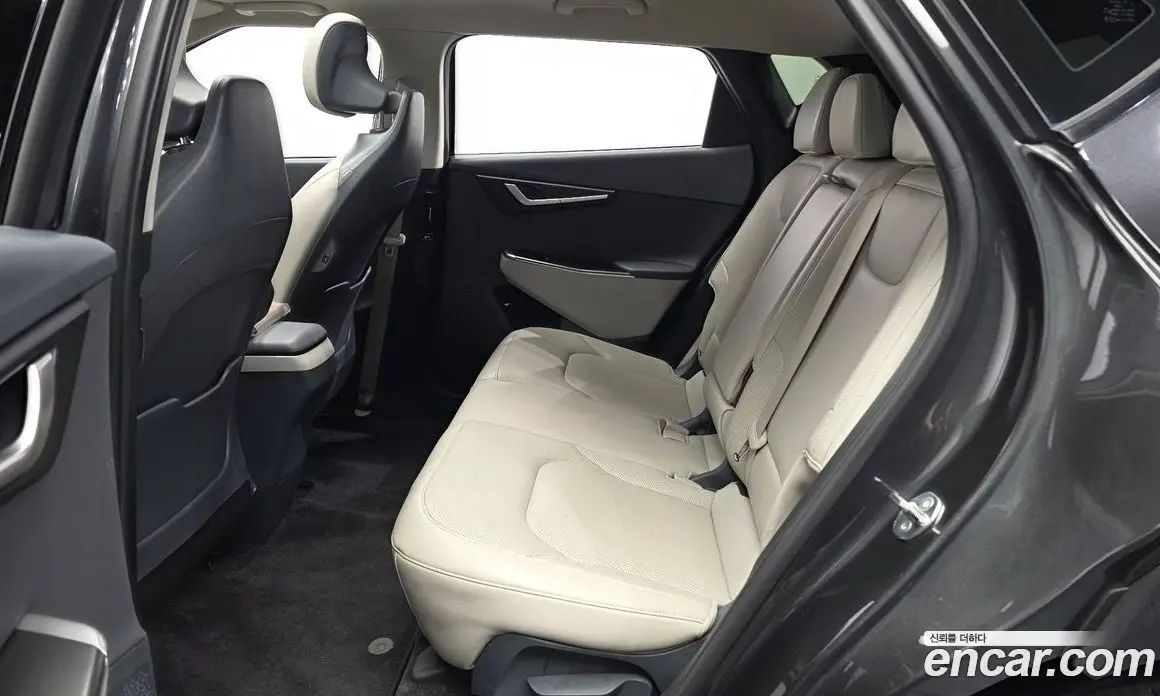 Kia EV6 2023 0.1 автомат (гидро), фото 18 Kia EV6 2023 0.1 автомат (гидро), фото 18