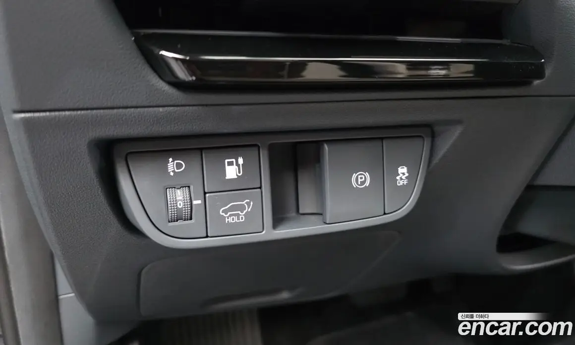 Kia EV6 2023 0.1 автомат (гидро), фото 28 Kia EV6 2023 0.1 автомат (гидро), фото 28