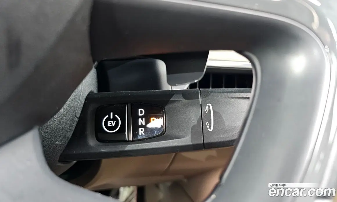 Kia EV9 2023 0.2 автомат (гидро), фото 12 Kia EV9 2023 0.2 автомат (гидро), фото 12