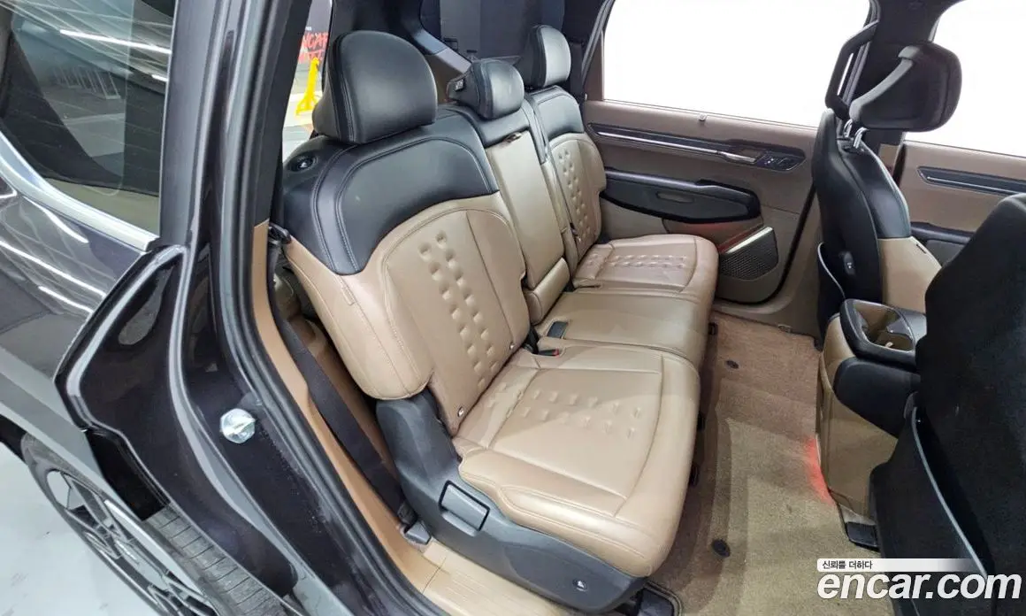 Kia EV9 2023 0.2 автомат (гидро), фото 17 Kia EV9 2023 0.2 автомат (гидро), фото 17