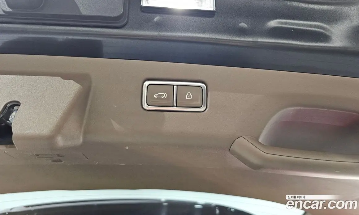 Kia EV9 2023 0.2 автомат (гидро), фото 22 Kia EV9 2023 0.2 автомат (гидро), фото 22