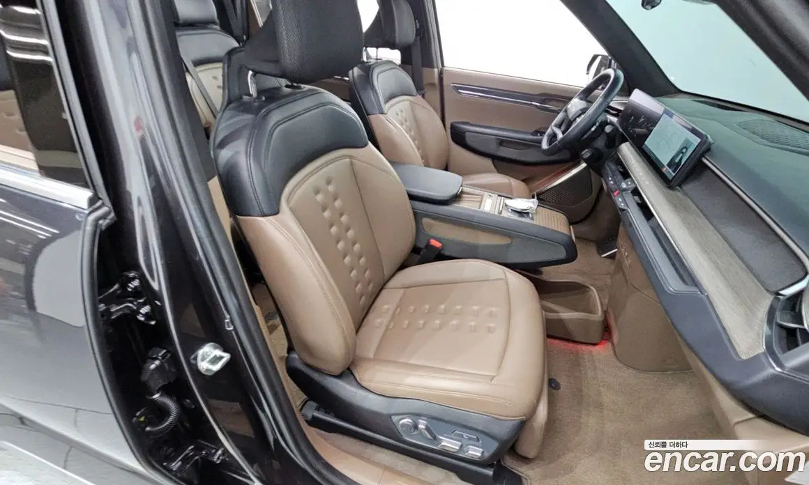 Kia EV9 2023 0.2 автомат (гидро), фото 25 Kia EV9 2023 0.2 автомат (гидро), фото 25