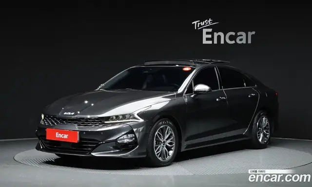 Kia K5 (Optima) 2023 2.0 автомат (гидро), миниатюра 1 Kia K5 (Optima) 2023 2.0 автомат (гидро), миниатюра 1