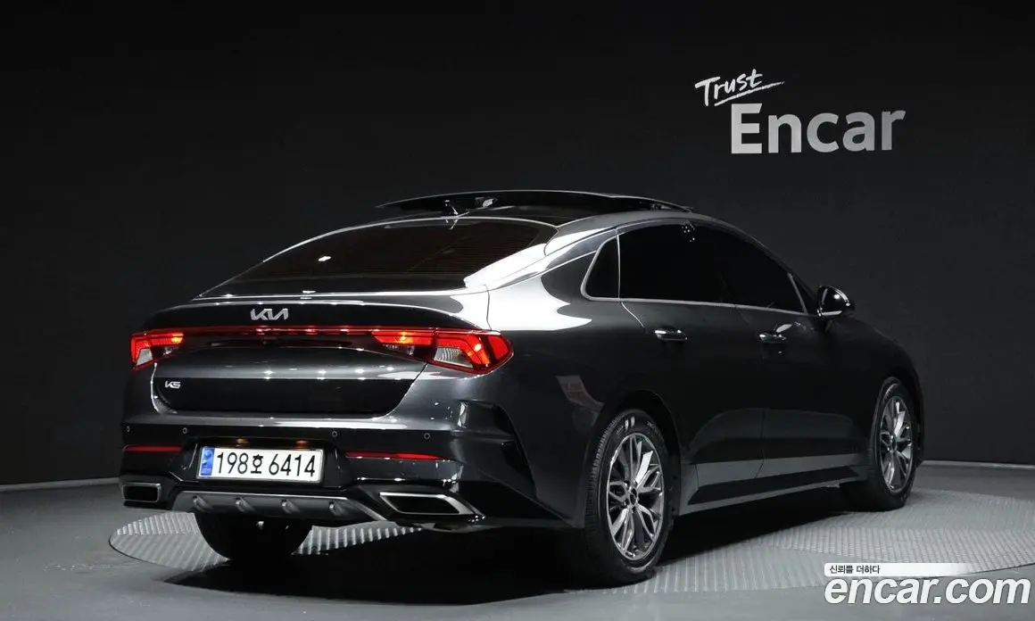 Kia K5 (Optima) 2023 2.0 автомат (гидро), фото 2 Kia K5 (Optima) 2023 2.0 автомат (гидро), фото 2