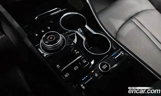 Kia K5 (Optima) 2023 2.0 автомат (гидро), миниатюра 12