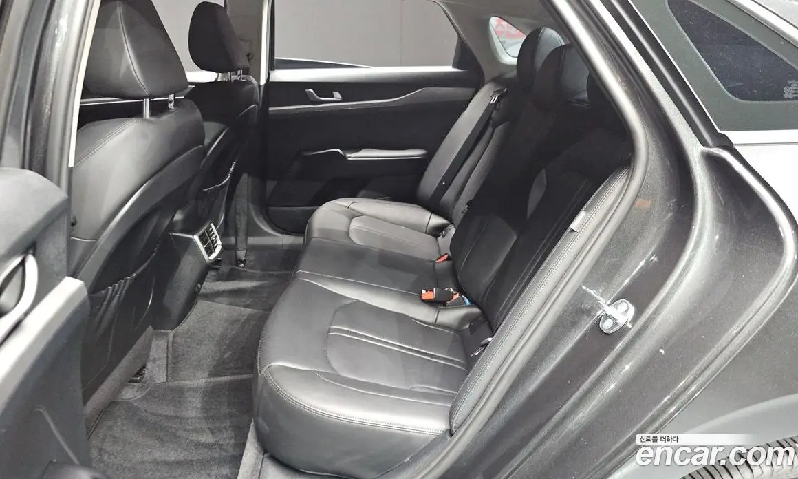 Kia K5 (Optima) 2023 2.0 автомат (гидро), фото 16 Kia K5 (Optima) 2023 2.0 автомат (гидро), фото 16