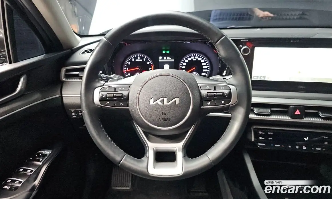 Kia K5 (Optima) 2023 2.0 автомат (гидро), фото 19 Kia K5 (Optima) 2023 2.0 автомат (гидро), фото 19