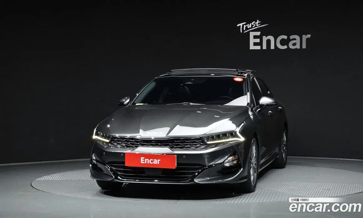Kia K5 (Optima) 2023 2.0 автомат (гидро), фото 3 Kia K5 (Optima) 2023 2.0 автомат (гидро), фото 3