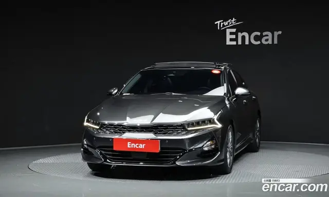 Kia K5 (Optima) 2023 2.0 автомат (гидро), миниатюра 3 Kia K5 (Optima) 2023 2.0 автомат (гидро), миниатюра 3