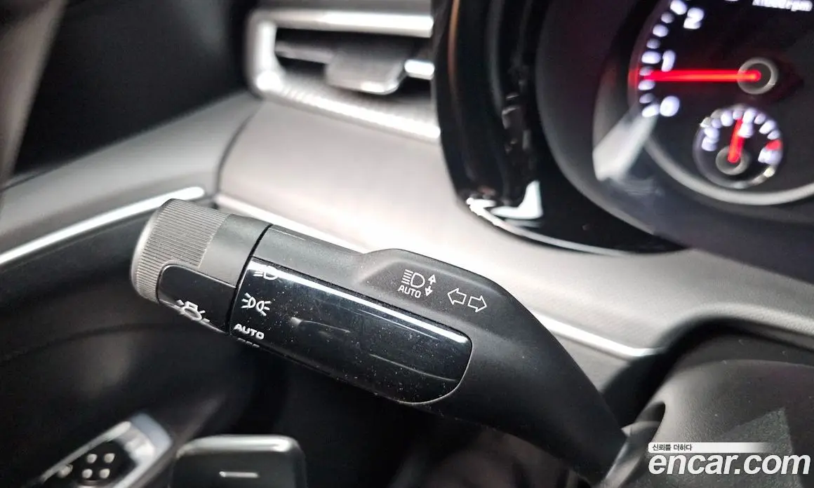 Kia K5 (Optima) 2023 2.0 автомат (гидро), фото 27 Kia K5 (Optima) 2023 2.0 автомат (гидро), фото 27