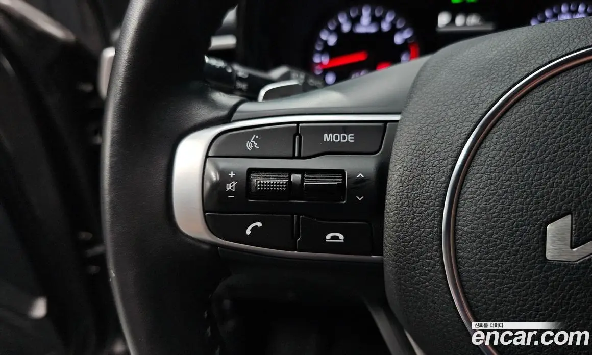 Kia K5 (Optima) 2023 2.0 автомат (гидро), фото 30 Kia K5 (Optima) 2023 2.0 автомат (гидро), фото 30