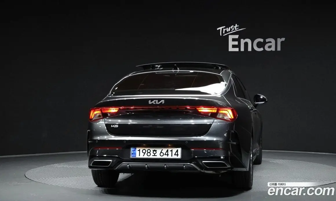 Kia K5 (Optima) 2023 2.0 автомат (гидро), фото 4 Kia K5 (Optima) 2023 2.0 автомат (гидро), фото 4