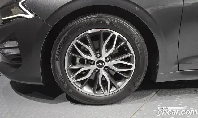 Kia K5 (Optima) 2023 2.0 автомат (гидро), миниатюра 5 Kia K5 (Optima) 2023 2.0 автомат (гидро), миниатюра 5
