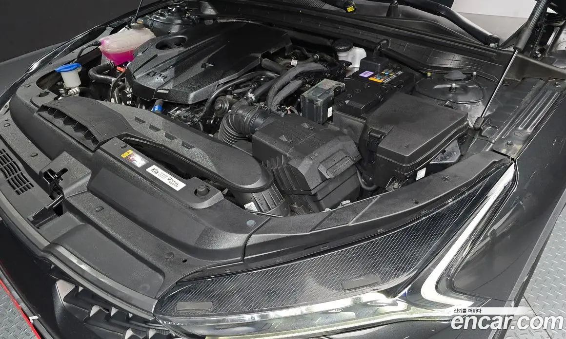 Kia K5 (Optima) 2023 2.0 автомат (гидро), фото 6 Kia K5 (Optima) 2023 2.0 автомат (гидро), фото 6