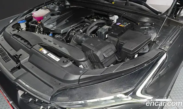 Kia K5 (Optima) 2023 2.0 автомат (гидро), миниатюра 6 Kia K5 (Optima) 2023 2.0 автомат (гидро), миниатюра 6
