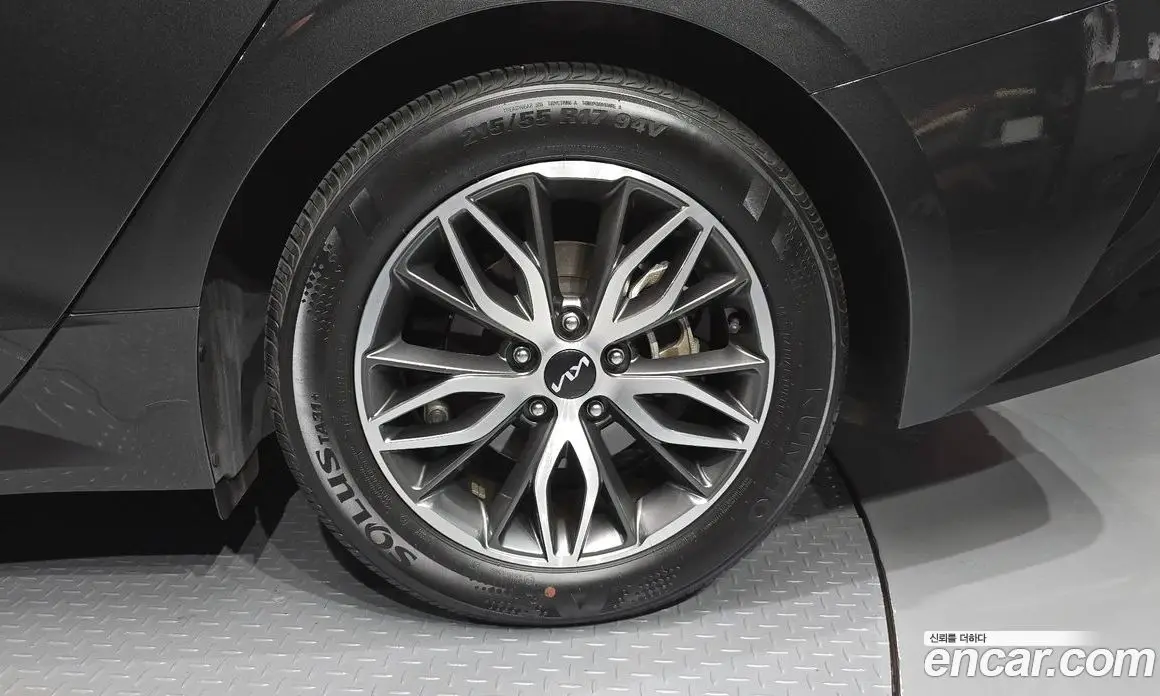 Kia K5 (Optima) 2023 2.0 автомат (гидро), фото 7 Kia K5 (Optima) 2023 2.0 автомат (гидро), фото 7