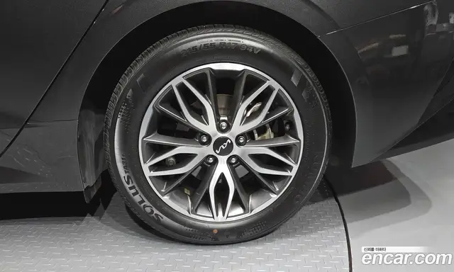 Kia K5 (Optima) 2023 2.0 автомат (гидро), миниатюра 7 Kia K5 (Optima) 2023 2.0 автомат (гидро), миниатюра 7