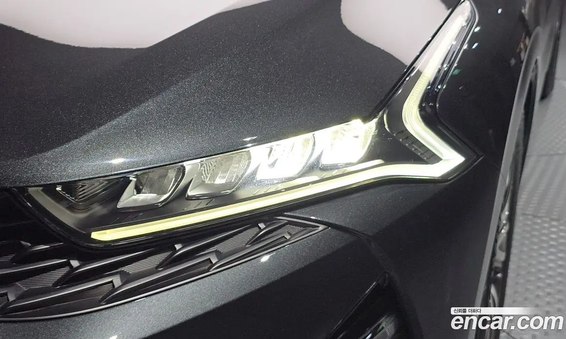 Kia K5 (Optima) 2023 2.0 автомат (гидро), фото 8 Kia K5 (Optima) 2023 2.0 автомат (гидро), фото 8