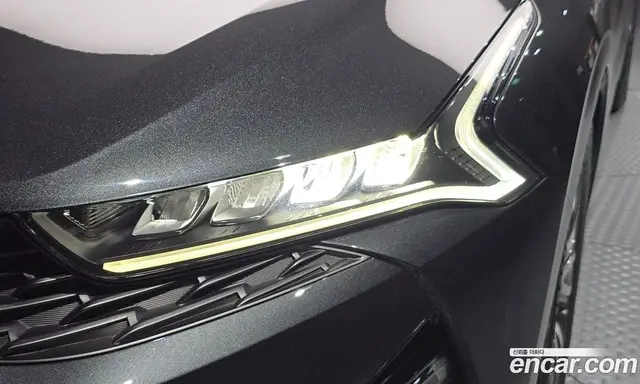 Kia K5 (Optima) 2023 2.0 автомат (гидро), миниатюра 8 Kia K5 (Optima) 2023 2.0 автомат (гидро), миниатюра 8
