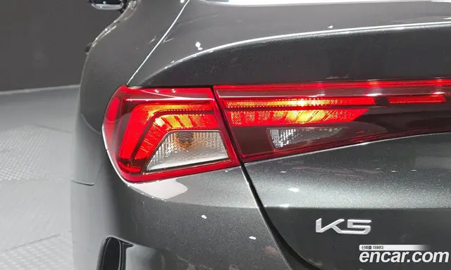 Kia K5 (Optima) 2023 2.0 автомат (гидро), миниатюра 9 Kia K5 (Optima) 2023 2.0 автомат (гидро), миниатюра 9