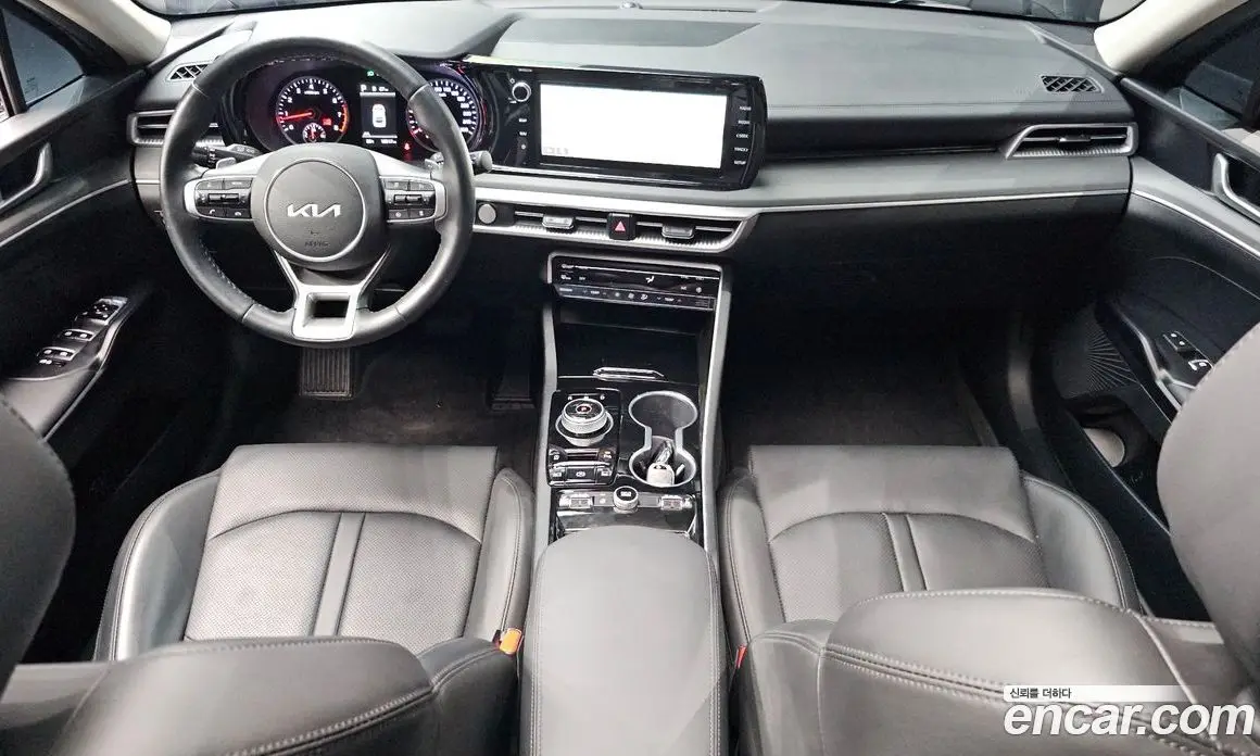 Kia K5 (Optima) 2023 2.0 автомат (гидро), фото 10 Kia K5 (Optima) 2023 2.0 автомат (гидро), фото 10
