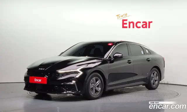 Kia K5 (Optima) 2024 2.0 автомат (гидро), миниатюра 1 Kia K5 (Optima) 2024 2.0 автомат (гидро), миниатюра 1