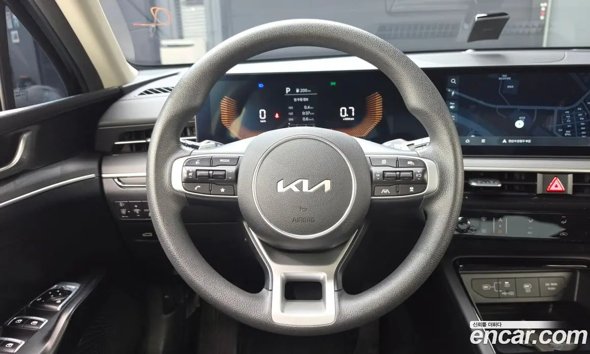 Kia K5 (Optima) 2024 2.0 автомат (гидро), фото 19 Kia K5 (Optima) 2024 2.0 автомат (гидро), фото 19